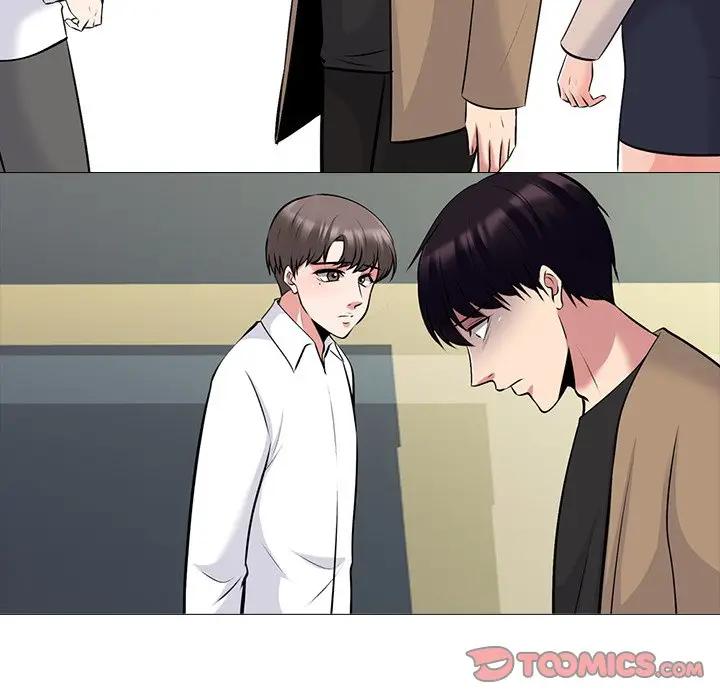 [韩国漫画] 心机女教授 校园,熟女人妻,女教师,巨乳大奶,女学生#[127P]-38