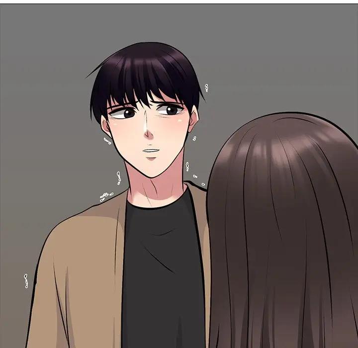 [韩国漫画] 心机女教授 校园,熟女人妻,女教师,巨乳大奶,女学生#[127P]-43