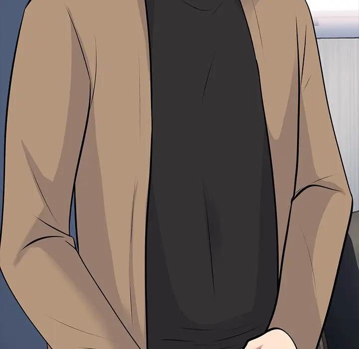 [韩国漫画] 心机女教授 校园,熟女人妻,女教师,巨乳大奶,女学生#[127P]-47