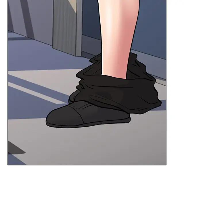 [韩国漫画] 心机女教授 校园,熟女人妻,女教师,巨乳大奶,女学生#[127P]-49