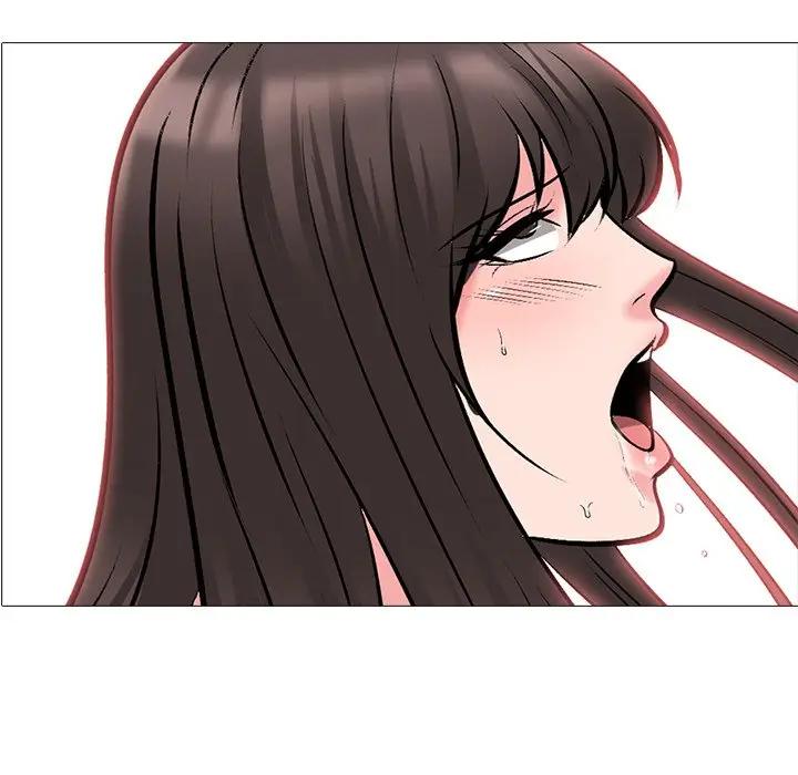 [韩国漫画] 心机女教授 校园,熟女人妻,女教师,巨乳大奶,女学生#[127P]-5