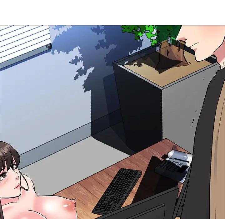 [韩国漫画] 心机女教授 校园,熟女人妻,女教师,巨乳大奶,女学生#[127P]-54