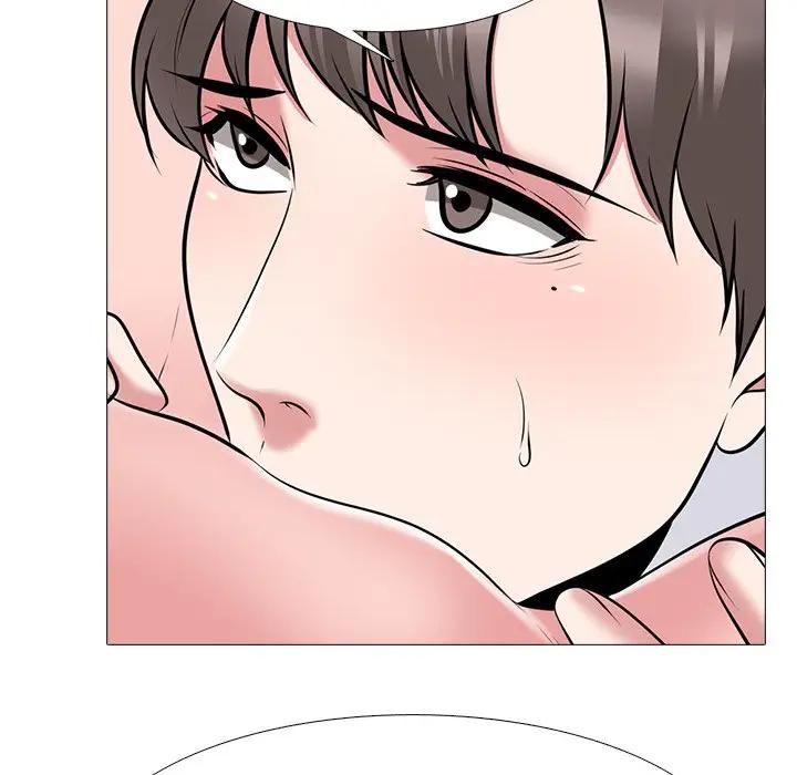 [韩国漫画] 心机女教授 校园,熟女人妻,女教师,巨乳大奶,女学生#[124P]-109