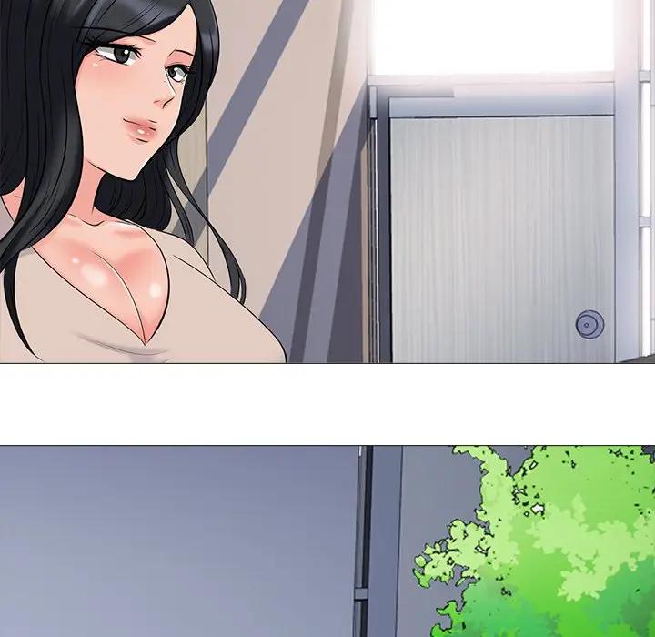 [韩国漫画] 心机女教授 校园,熟女人妻,女教师,巨乳大奶,女学生#[124P]-119