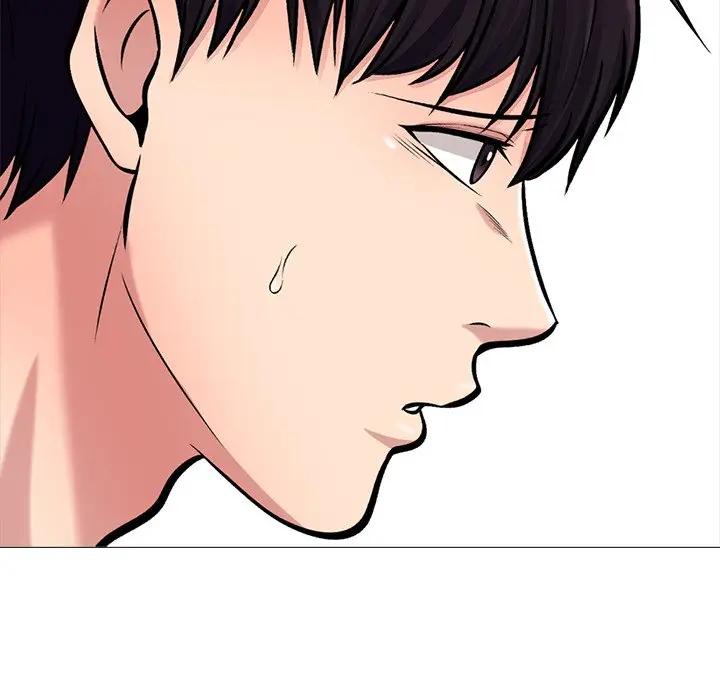 [韩国漫画] 心机女教授 校园,熟女人妻,女教师,巨乳大奶,女学生#[124P]-12