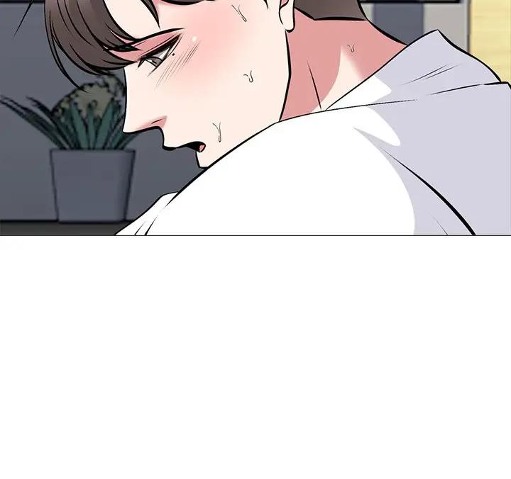 [韩国漫画] 心机女教授 校园,熟女人妻,女教师,巨乳大奶,女学生#[124P]-124