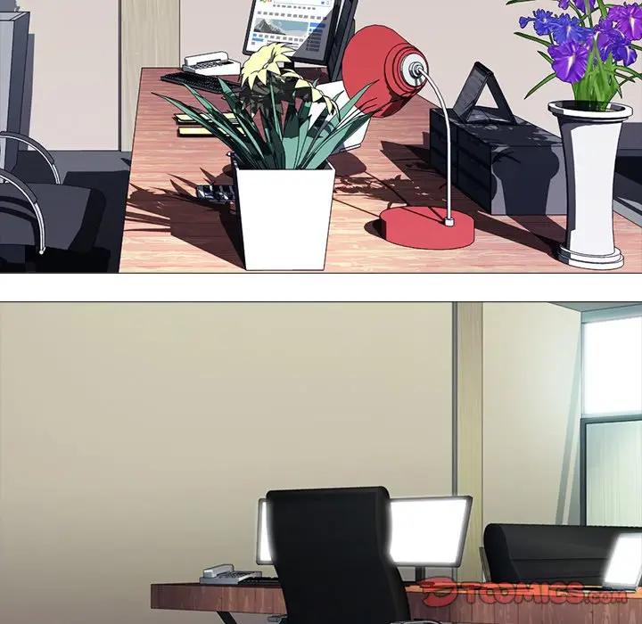 [韩国漫画] 心机女教授 校园,熟女人妻,女教师,巨乳大奶,女学生#[124P]-15