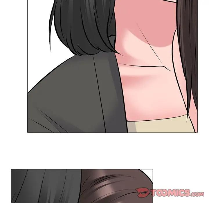 [韩国漫画] 心机女教授 校园,熟女人妻,女教师,巨乳大奶,女学生#[124P]-57