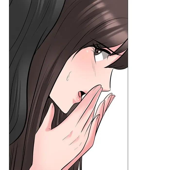 [韩国漫画] 心机女教授 校园,熟女人妻,女教师,巨乳大奶,女学生#[124P]-58