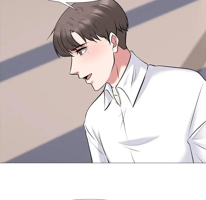 [韩国漫画] 心机女教授 校园,熟女人妻,女教师,巨乳大奶,女学生#[124P]-64