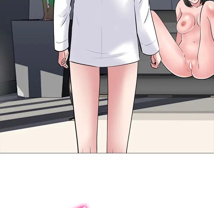 [韩国漫画] 心机女教授 校园,熟女人妻,女教师,巨乳大奶,女学生#[124P]-85