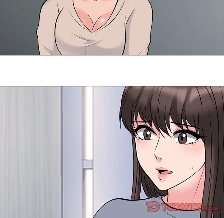 [韩国漫画] 心机女教授 校园,熟女人妻,女教师,巨乳大奶,女学生#[124P]-93