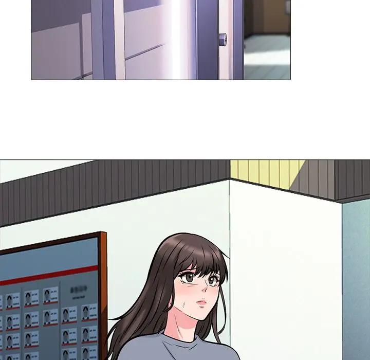 [韩国漫画] 心机女教授 校园,熟女人妻,女教师,巨乳大奶,女学生#[124P]-95