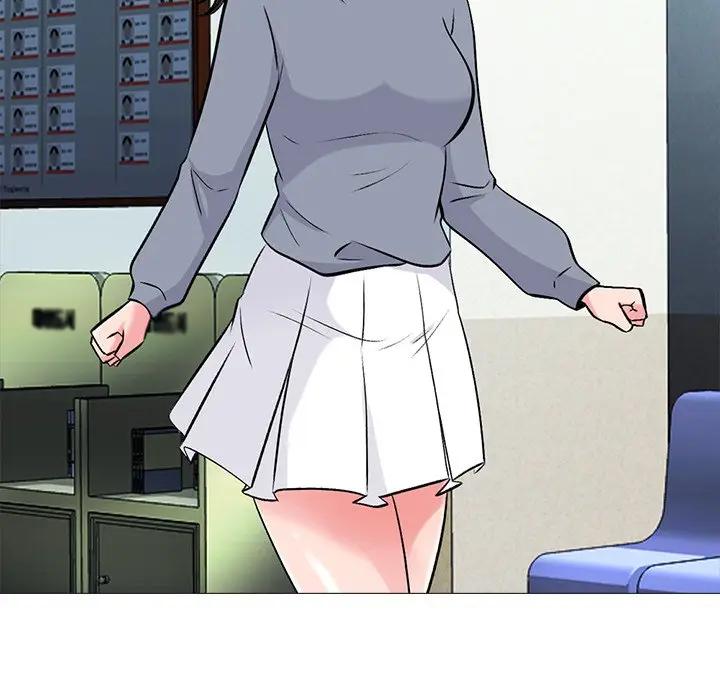 [韩国漫画] 心机女教授 校园,熟女人妻,女教师,巨乳大奶,女学生#[124P]-96