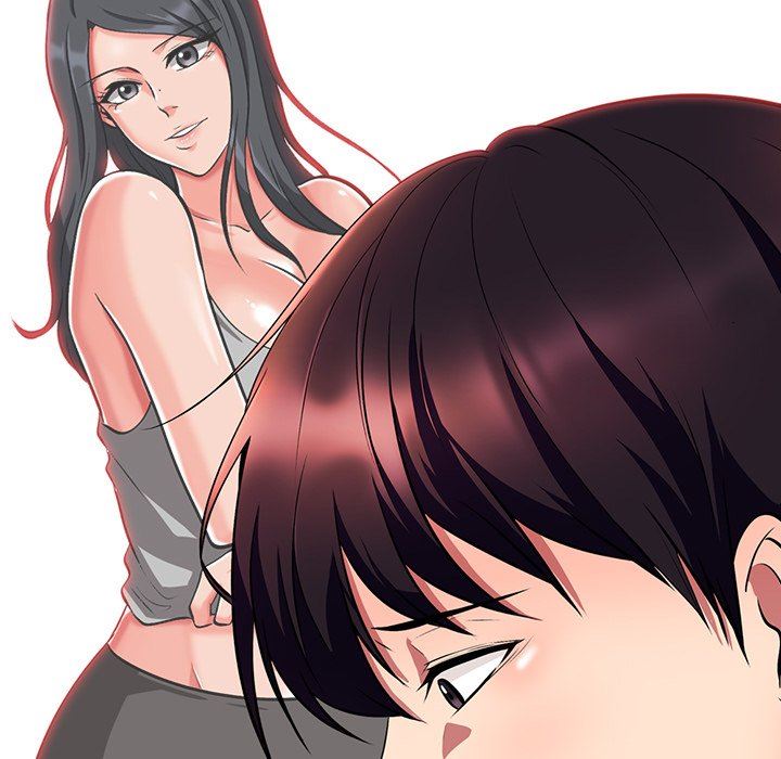 [韩国漫画] 心机女教授 校园,熟女人妻,女教师,巨乳大奶,女学生#[126P]-11