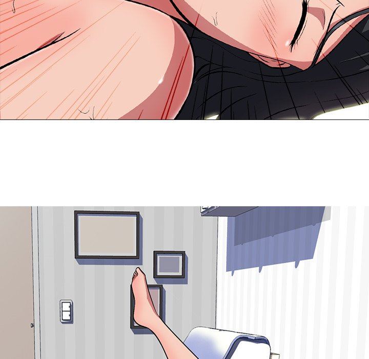 [韩国漫画] 心机女教授 校园,熟女人妻,女教师,巨乳大奶,女学生#[126P]-116