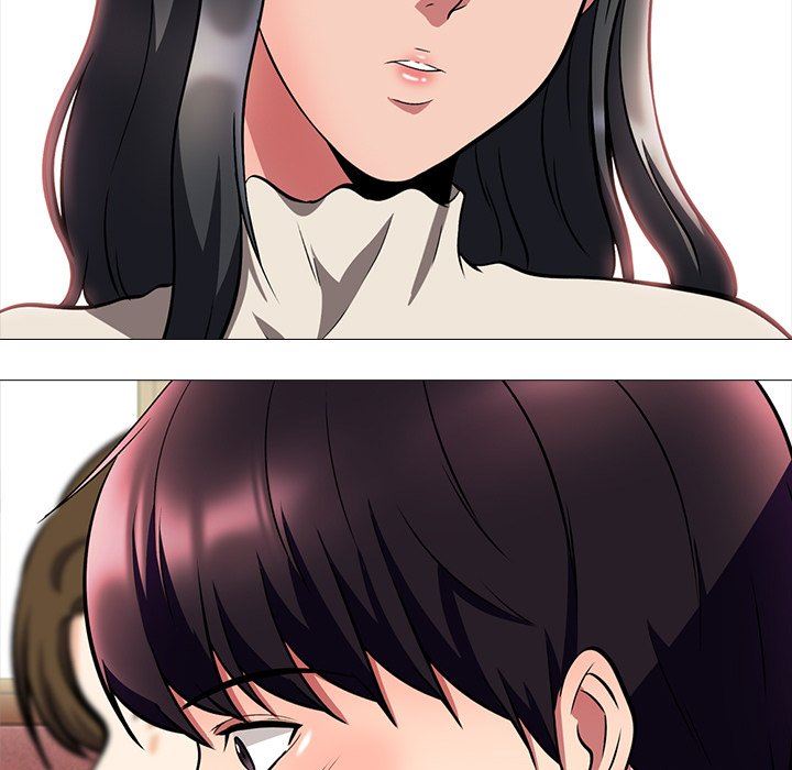 [韩国漫画] 心机女教授 校园,熟女人妻,女教师,巨乳大奶,女学生#[126P]-25