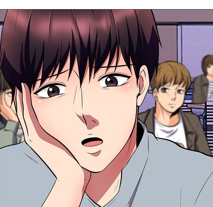 [韩国漫画] 心机女教授 校园,熟女人妻,女教师,巨乳大奶,女学生#[126P]-31