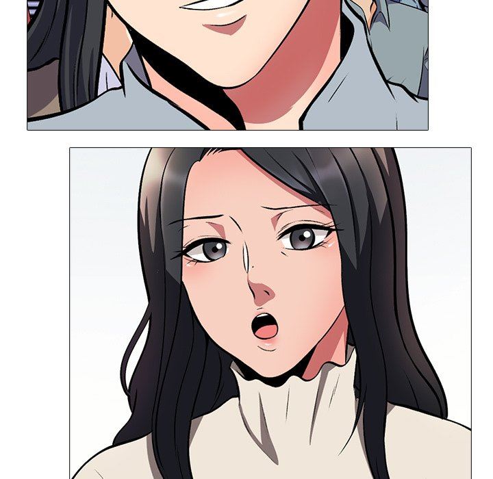 [韩国漫画] 心机女教授 校园,熟女人妻,女教师,巨乳大奶,女学生#[126P]-37