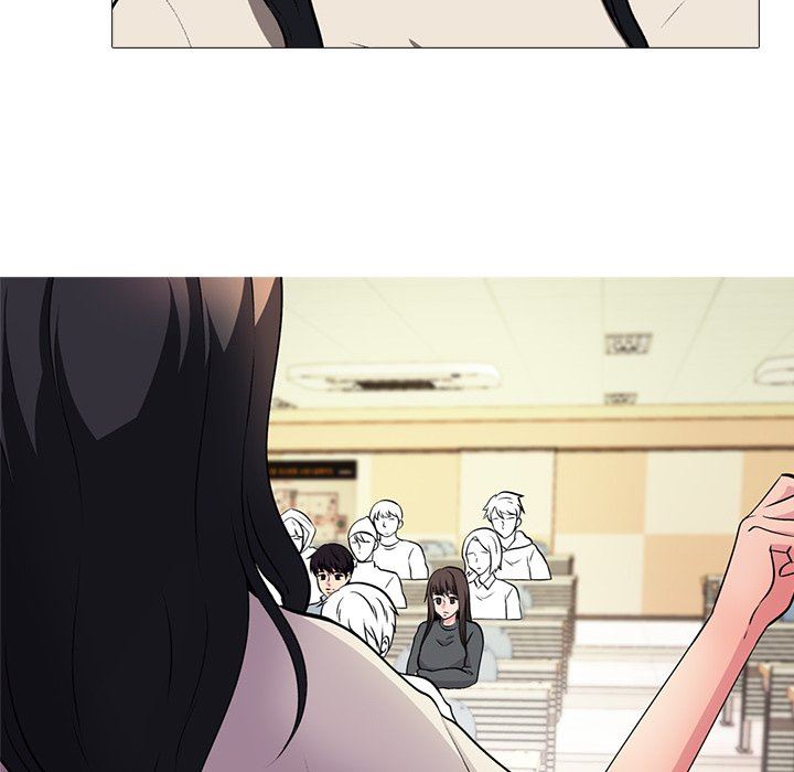 [韩国漫画] 心机女教授 校园,熟女人妻,女教师,巨乳大奶,女学生#[126P]-38