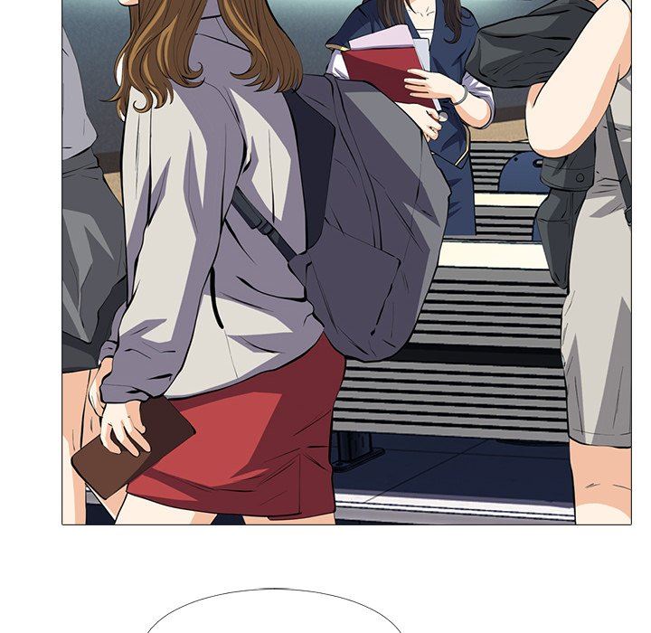 [韩国漫画] 心机女教授 校园,熟女人妻,女教师,巨乳大奶,女学生#[126P]-46