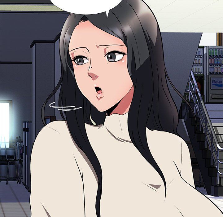 [韩国漫画] 心机女教授 校园,熟女人妻,女教师,巨乳大奶,女学生#[126P]-60