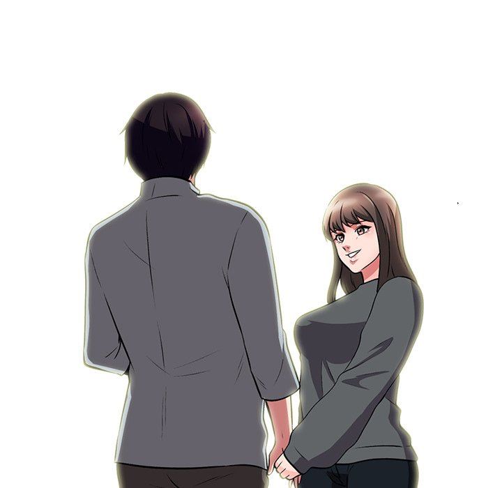 [韩国漫画] 心机女教授 校园,熟女人妻,女教师,巨乳大奶,女学生#[126P]-74