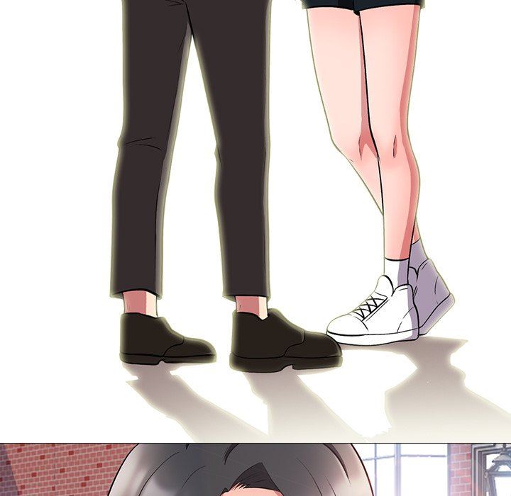 [韩国漫画] 心机女教授 校园,熟女人妻,女教师,巨乳大奶,女学生#[126P]-75