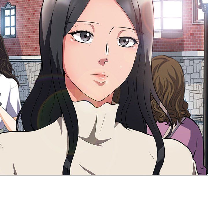 [韩国漫画] 心机女教授 校园,熟女人妻,女教师,巨乳大奶,女学生#[126P]-76