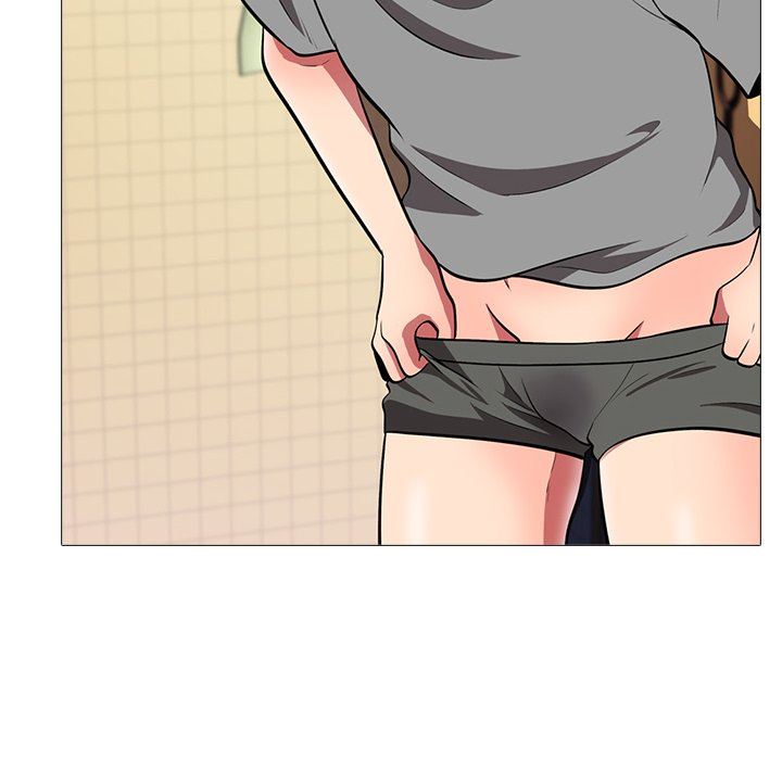 [韩国漫画] 心机女教授 校园,熟女人妻,女教师,巨乳大奶,女学生#[126P]-8