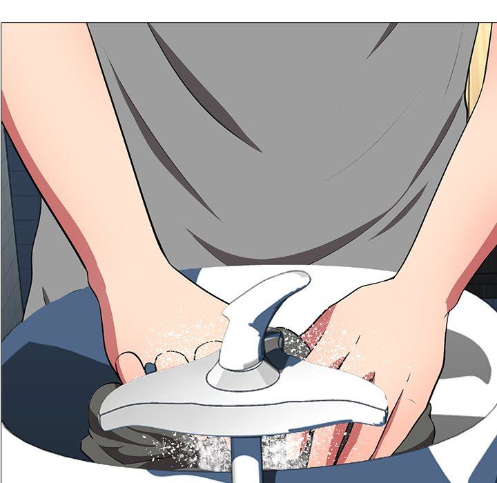 [韩国漫画] 心机女教授 校园,熟女人妻,女教师,巨乳大奶,女学生#[126P]-9