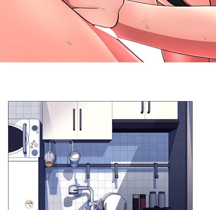 [韩国漫画] 心机女教授 校园,熟女人妻,女教师,巨乳大奶,女学生#[126P]-98