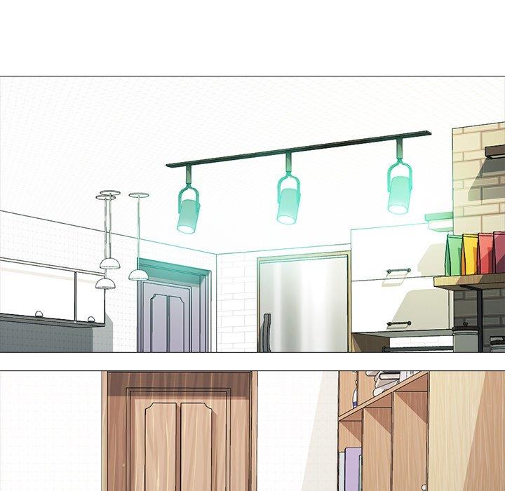 [韩国漫画] 心机女教授 校园,熟女人妻,女教师,巨乳大奶,女学生#[106P]-15