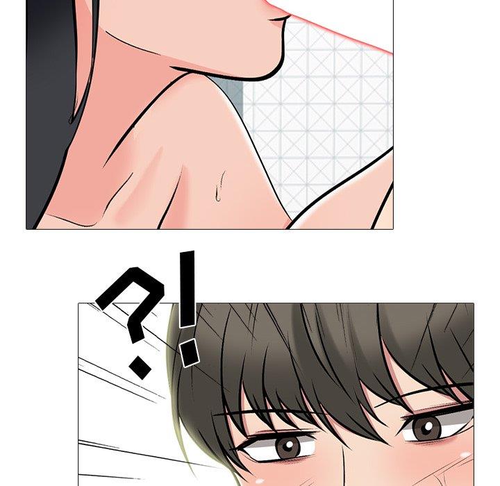 [韩国漫画] 心机女教授 校园,熟女人妻,女教师,巨乳大奶,女学生#[106P]-24