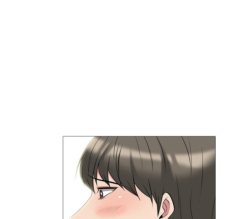 [韩国漫画] 心机女教授 校园,熟女人妻,女教师,巨乳大奶,女学生#[106P]-32