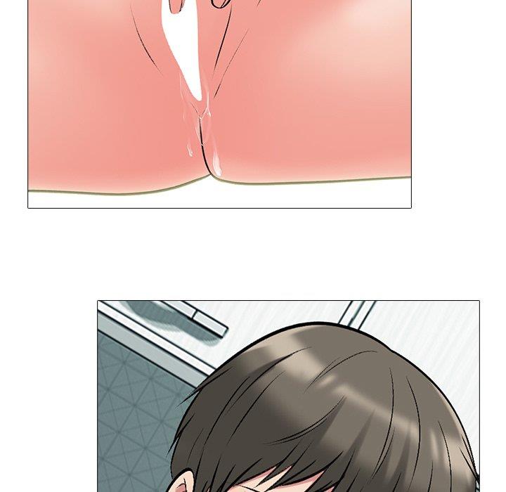 [韩国漫画] 心机女教授 校园,熟女人妻,女教师,巨乳大奶,女学生#[106P]-38