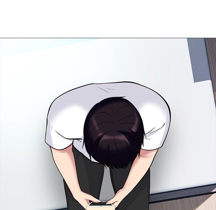 [韩国漫画] 心机女教授 校园,熟女人妻,女教师,巨乳大奶,女学生#[109P]-12