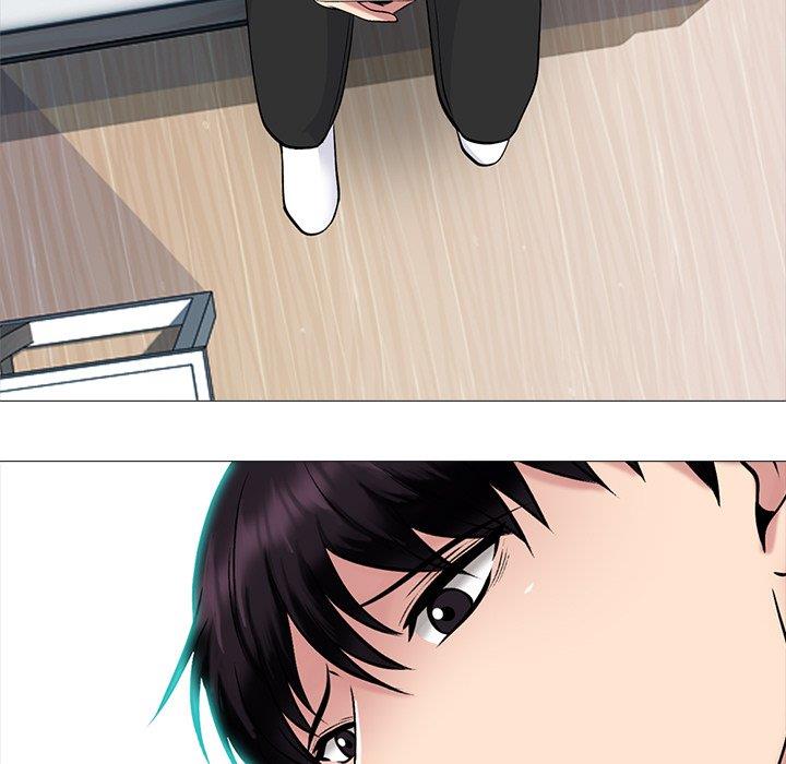 [韩国漫画] 心机女教授 校园,熟女人妻,女教师,巨乳大奶,女学生#[109P]-13