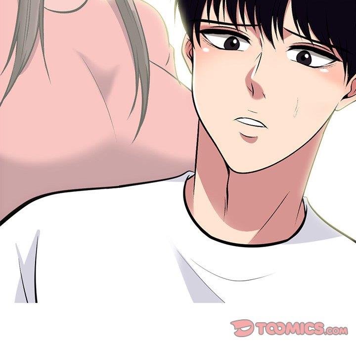 [韩国漫画] 心机女教授 校园,熟女人妻,女教师,巨乳大奶,女学生#[109P]-38