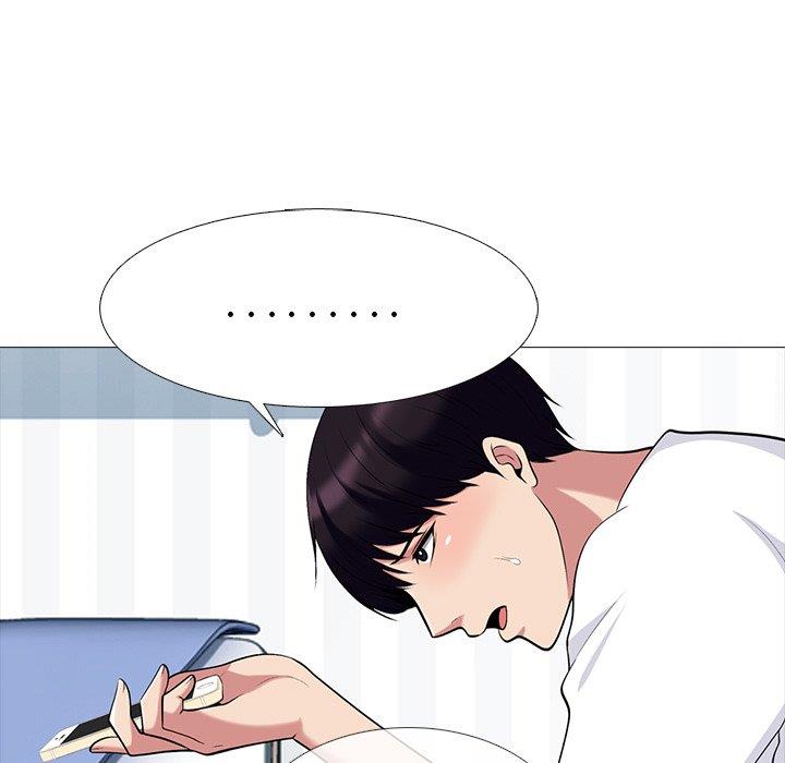 [韩国漫画] 心机女教授 校园,熟女人妻,女教师,巨乳大奶,女学生#[109P]-43