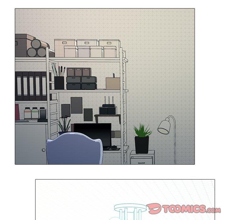 [韩国漫画] 心机女教授 校园,熟女人妻,女教师,巨乳大奶,女学生#[109P]-50