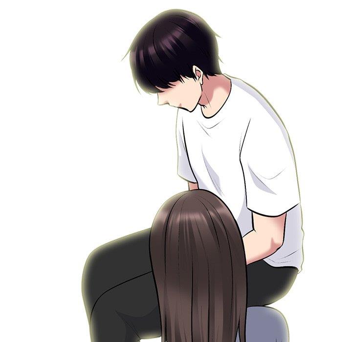 [韩国漫画] 心机女教授 校园,熟女人妻,女教师,巨乳大奶,女学生#[108P]-16