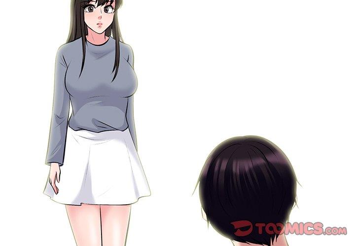 [韩国漫画] 心机女教授 校园,熟女人妻,女教师,巨乳大奶,女学生#[108P]-2