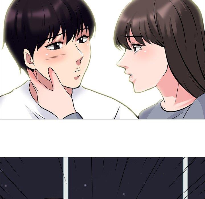 [韩国漫画] 心机女教授 校园,熟女人妻,女教师,巨乳大奶,女学生#[108P]-27