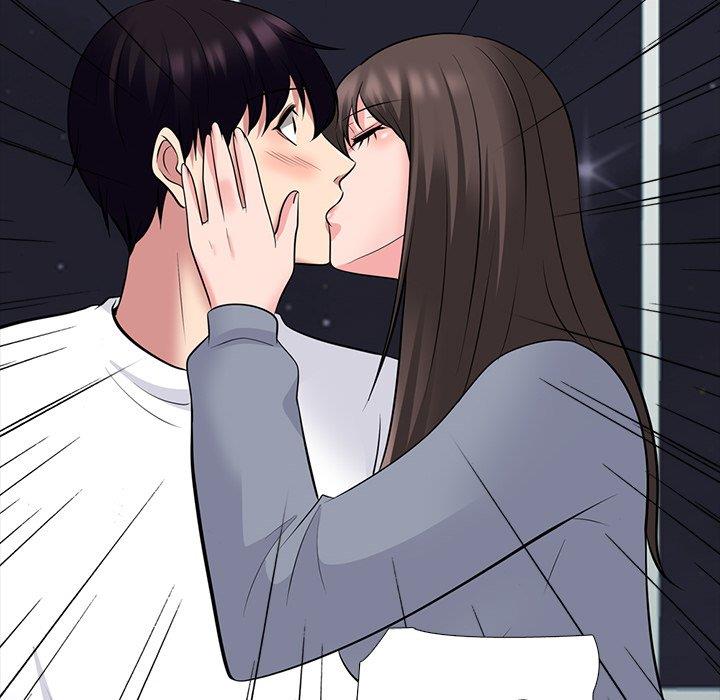 [韩国漫画] 心机女教授 校园,熟女人妻,女教师,巨乳大奶,女学生#[108P]-28