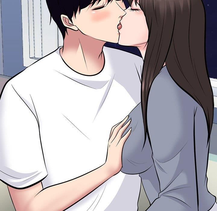 [韩国漫画] 心机女教授 校园,熟女人妻,女教师,巨乳大奶,女学生#[108P]-44