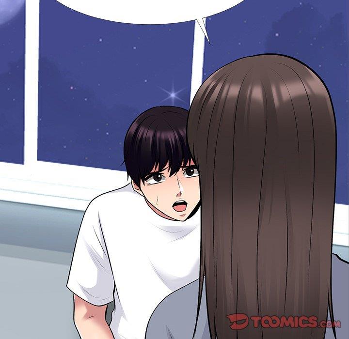 [韩国漫画] 心机女教授 校园,熟女人妻,女教师,巨乳大奶,女学生#[108P]-6