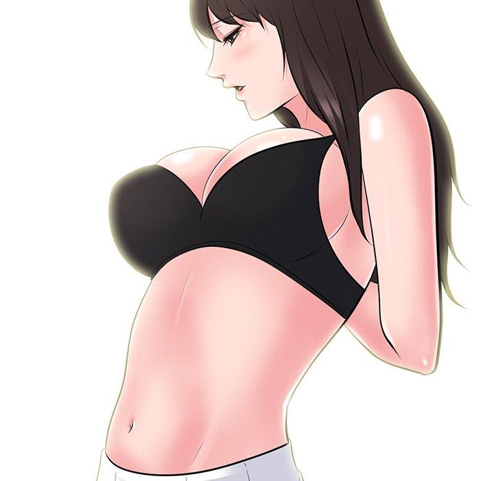 [韩国漫画] 心机女教授 校园,熟女人妻,女教师,巨乳大奶,女学生#[108P]-60