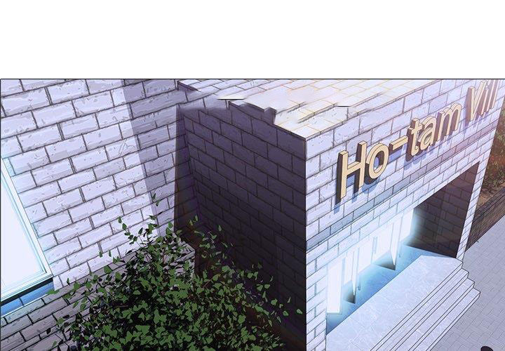 [韩国漫画] 心机女教授 校园,熟女人妻,女教师,巨乳大奶,女学生#[123P]-1