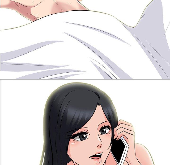 [韩国漫画] 心机女教授 校园,熟女人妻,女教师,巨乳大奶,女学生#[123P]-10